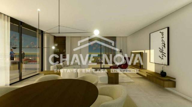 Apartamento T2 com garagem em Empreendimento de Luxo em Alcochete