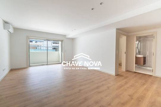 Apartamento T2 novo, Tavira