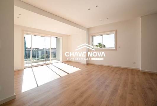 Apartamento T2 novo, Tavira