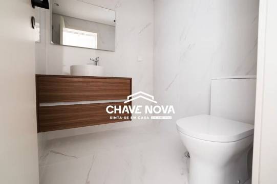 Apartamento T2 novo, Tavira