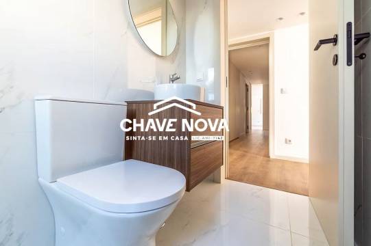 Apartamento T2 novo, Tavira