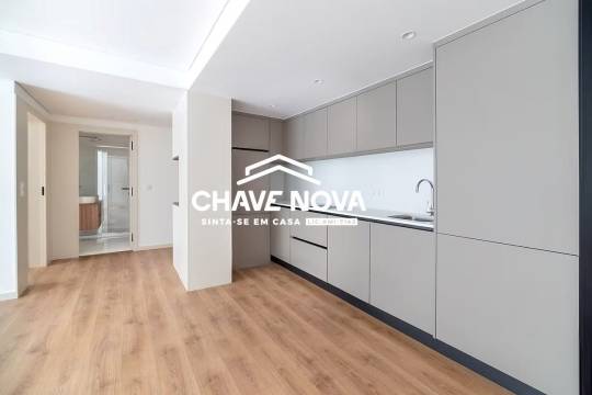 Apartamento T3 novo, Tavira