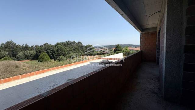 Apartamento T3 em Argoncilhe, Santa Maria da Feira!