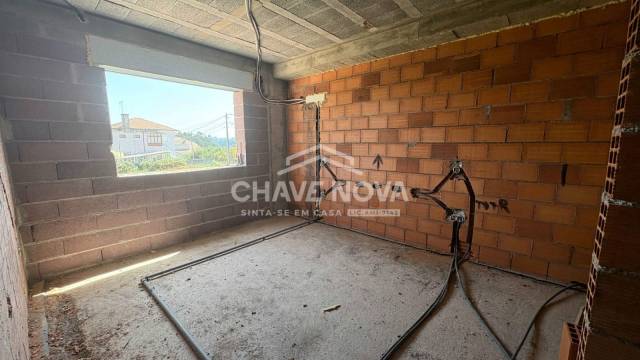 Apartamento T3 em Argoncilhe, Santa Maria da Feira!