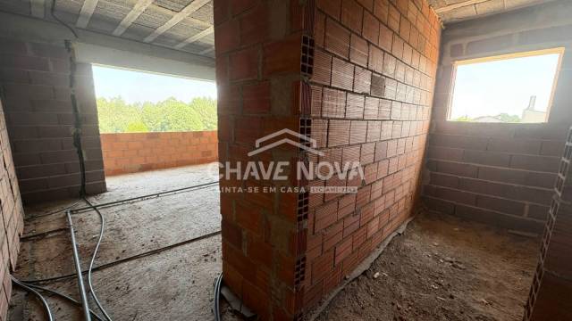 Apartamento T3 em Argoncilhe, Santa Maria da Feira!