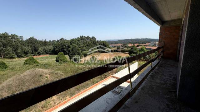 Apartamento T3 em Argoncilhe, Santa Maria da Feira!