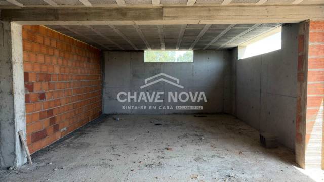Apartamento T3 em Argoncilhe, Santa Maria da Feira!