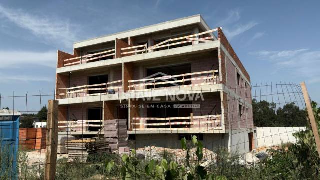 Apartamento T3 em Argoncilhe, Santa Maria da Feira!