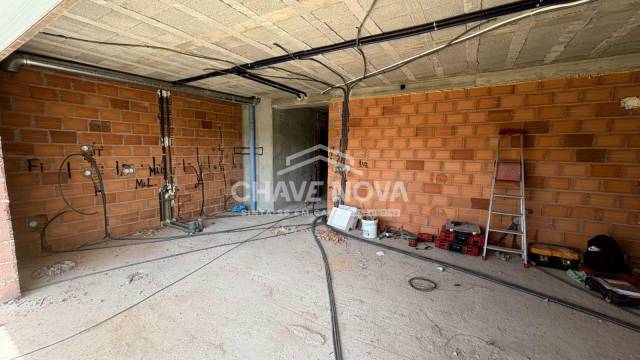 Apartamento T3 em Argoncilhe, Santa Maria da Feira!