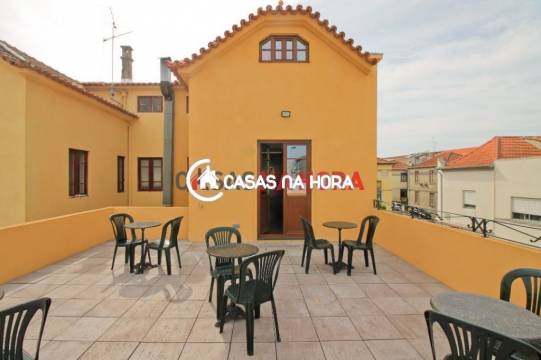 Quarto para 2 pessoas - Yellow Residence Amial