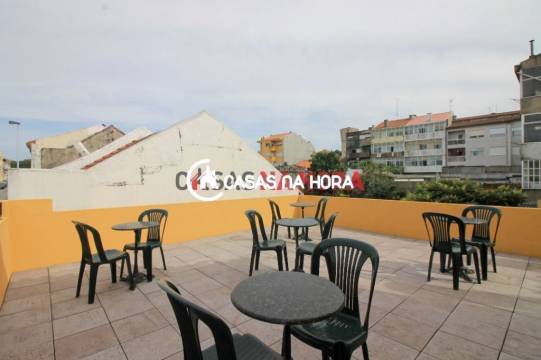 Quarto para 2 pessoas - Yellow Residence Amial