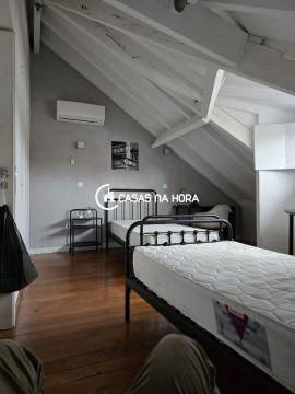 Quarto para 2 pessoas - Yellow Residence Amial