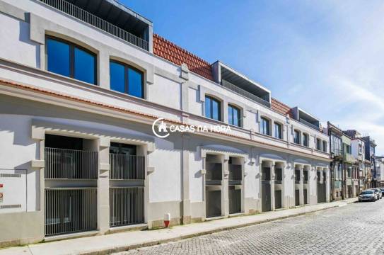 T1 NOVO | Varanda | Centro do Porto