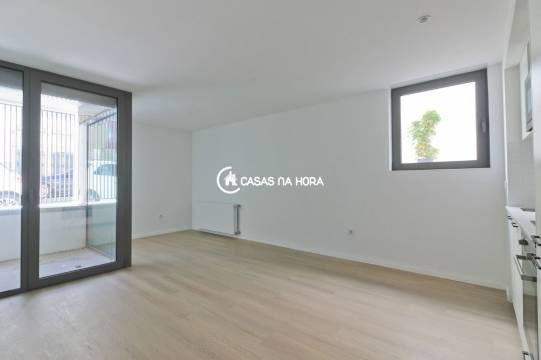 T1 NOVO | Varanda | Centro do Porto