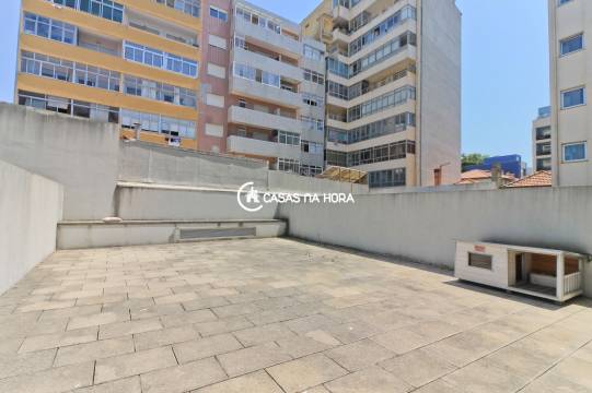 T1 Matosinhos Sul - Terraço