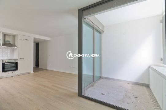 T1 NOVO | Varanda | Centro do Porto