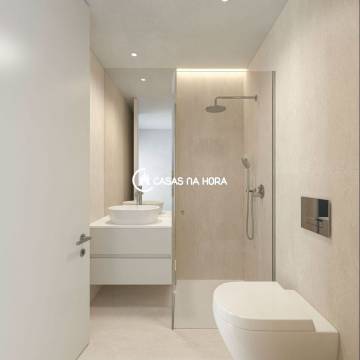 T1 Empreendimento Central Park - Matosinhos Sul