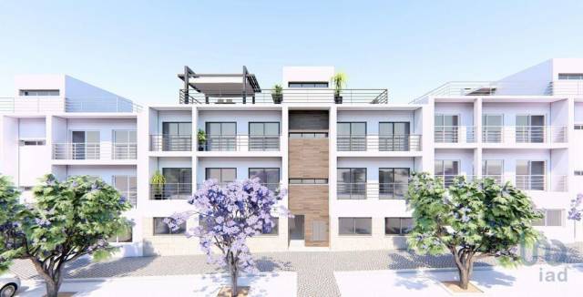 Apartment in Olhão