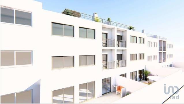 Apartment in Olhão