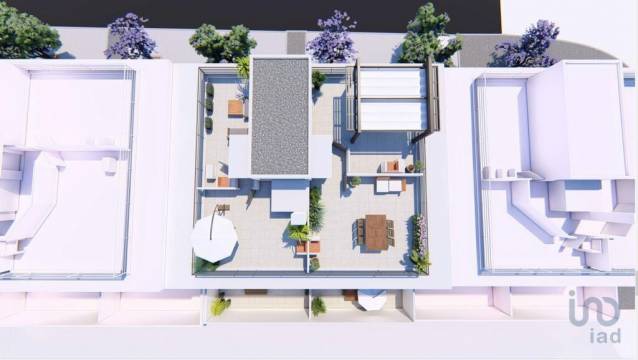 Apartment in Olhão