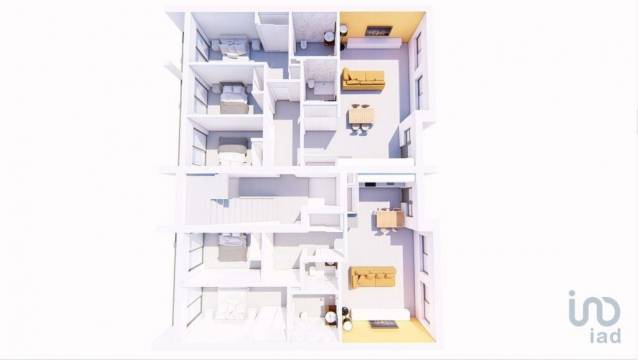 Apartment in Olhão
