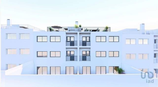 Apartment in Olhão