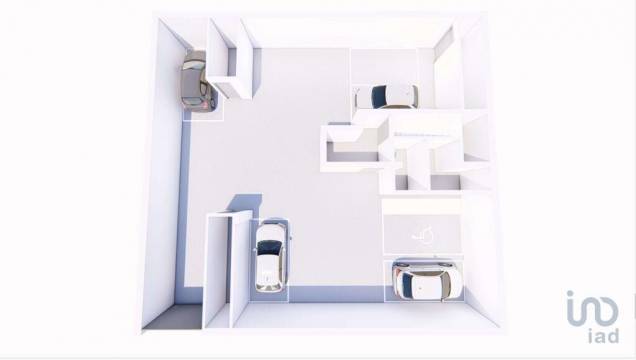 Apartment in Olhão