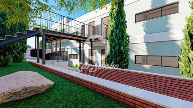 Apartamento T2 Novo junto ao IPCA
