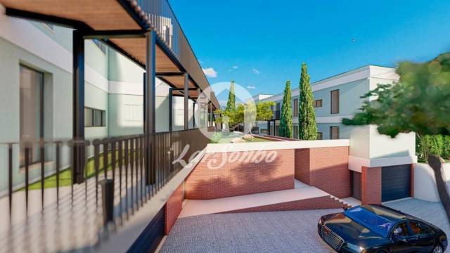 Apartamento T3  junto ao IPCA