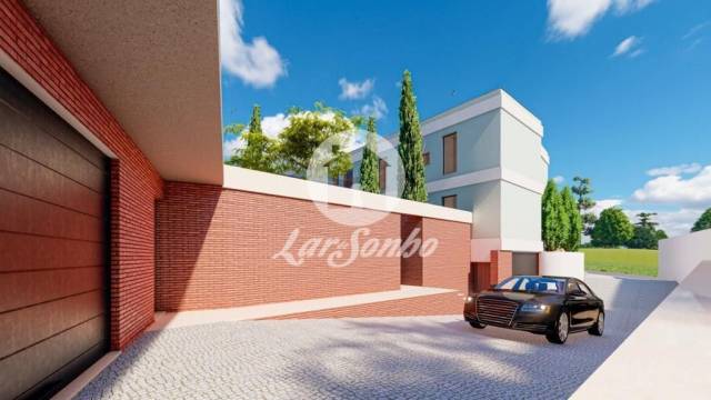 Apartamento T3  junto ao IPCA
