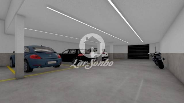 Apartamento T3  junto ao IPCA