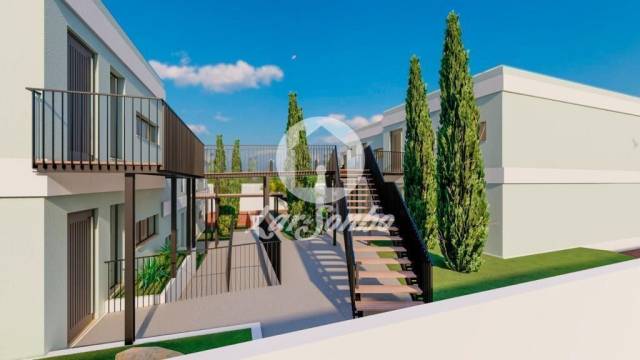 Apartamento T3  junto ao IPCA