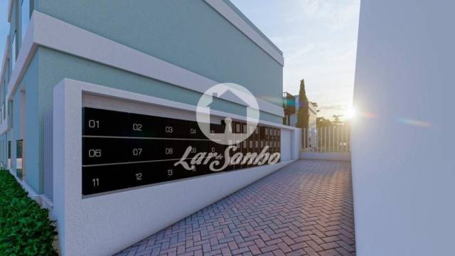 Apartamento T3  junto ao IPCA
