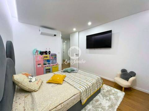 Apartamento T3  Barcelos