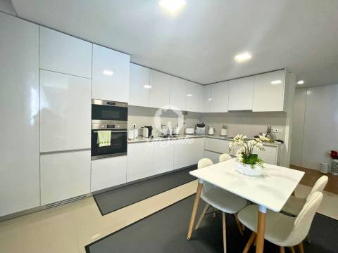 Apartamento T3  Barcelos