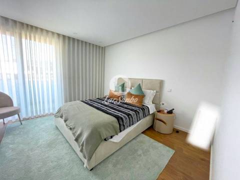 Apartamento T3  Barcelos
