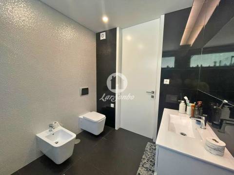 Apartamento T3  Barcelos