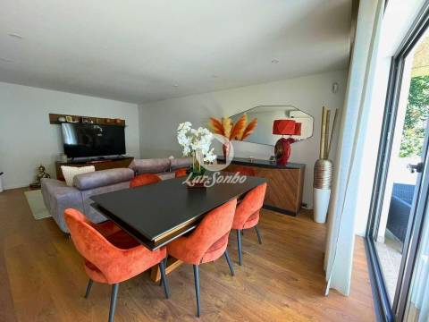 Apartamento T3  Barcelos