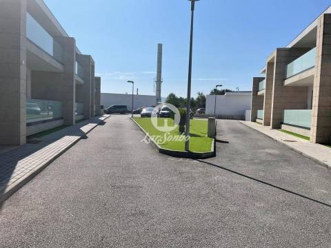 Apartamento T3  Barcelos