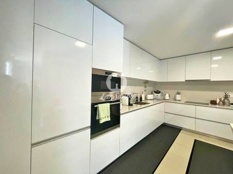 Apartamento T3  Barcelos