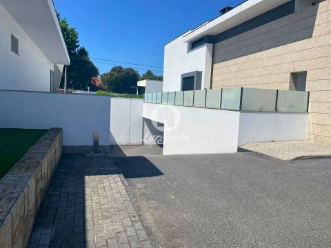 Apartamento T3  Barcelos