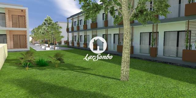 Apartamento T3  em Barcelos