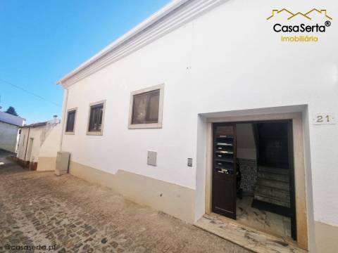 Apartment in Sertã