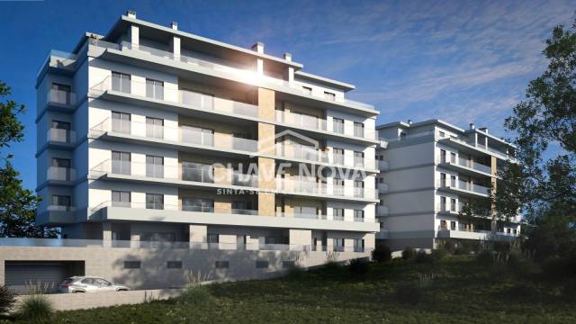 Apartamento T4 novo Alverca do Ribatejo