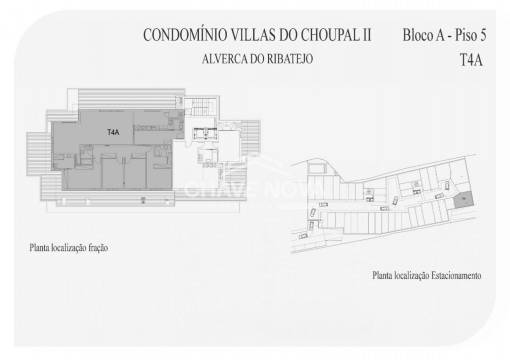 Apartamento T4 novo Alverca do Ribatejo