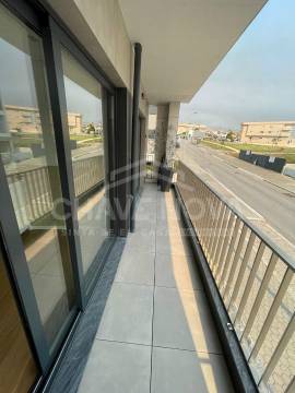 Apartamento T3 Novo a 4 Minutos da Praia  Canidelo - Vila Nova de Gaia