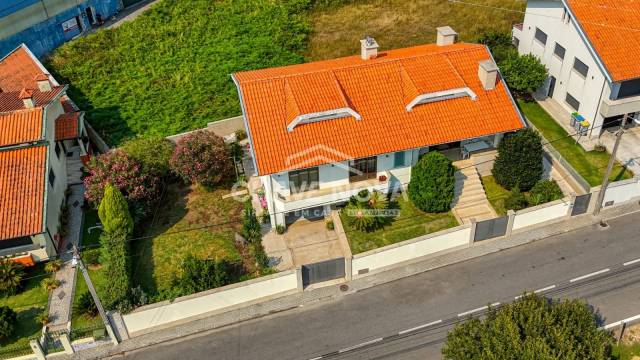 House in Aveiro