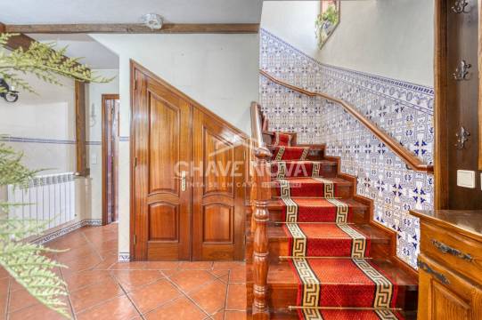House in Aveiro