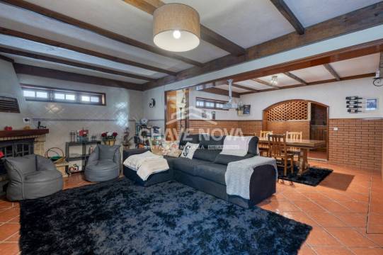 House in Aveiro