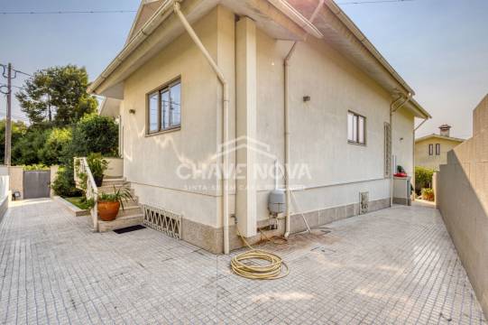House in Aveiro